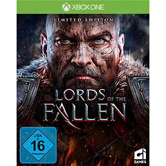 Lords of the Fallen - Limited Edition