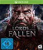Lords of the Fallen - Limited Edition