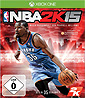 NBA 2K15 NBA 2K15