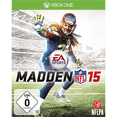 Madden NFL 15