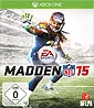 Madden NFL 15´