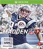 Madden NFL 17´