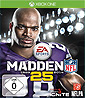 Madden NFL 25´