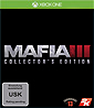 Mafia III - Collector's Edition
