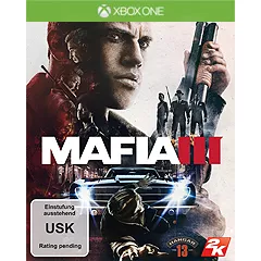 Mafia III