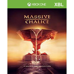 Massive Chalice (XBL)