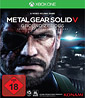 Metal Gear Solid: Ground Zeroes