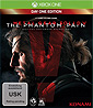 Metal Gear Solid V: The Phantom Pain´