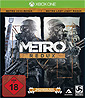 Metro Redux Metro Redux