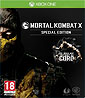 Mortal Kombat X - Special Edition (AT Import)