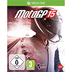 MotoGP 15