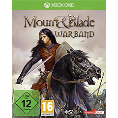 Mount &amp; Blade: Warband