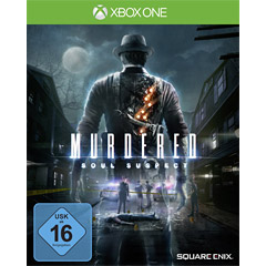 Murdered: Soul Suspect