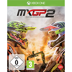 MXGP 2