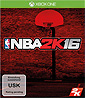 NBA 2K16´
