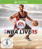 NBA Live 15´