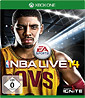 NBA Live14´