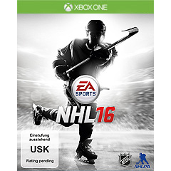 NHL 16