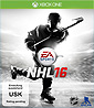 NHL 16 NHL 16
