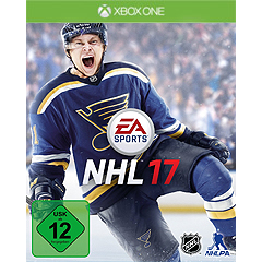 NHL 17