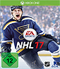 NHL 17 NHL 17