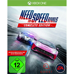 Need for Speed: Rivals - Complete Edition