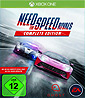 Need for Speed: Rivals - Complete Edition´