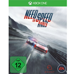 Need for Speed: Rivals