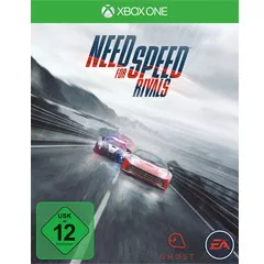 Need for Speed: Rivals