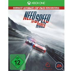 Need for Speed: Rivals - Limited Edition