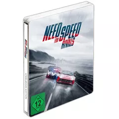 Need for Speed: Rivals - Limited Edition mit Steelbook