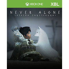 Never Alone (XBL)