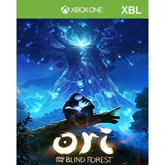 Ori and the Blind Forest (XBL)