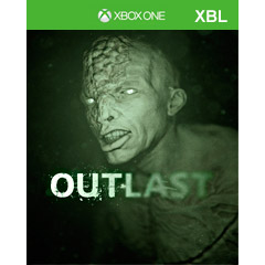 Outlast (XBL)