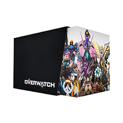 Overwatch - Collector's Edition