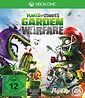 Pflanzen gegen Zombies: Garden Warfare Pflanzen gegen Zombies: Garden Warfare