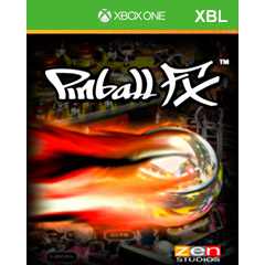 Pinball FX 2 (XBL)