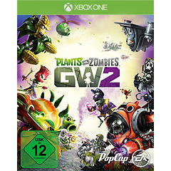 Plants vs. Zombies: Garden Warfare 2