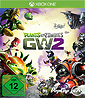 Plants vs. Zombies: Garden Warfare 2