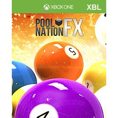 Pool Nation FX (XBL)