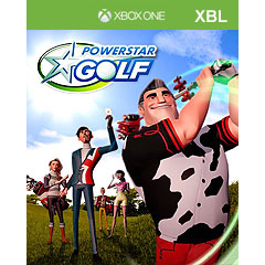 Powerstar Golf (XBL)