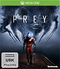 Prey Prey