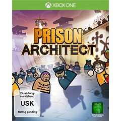 Prison Architect