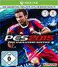 Pro Evolution Soccer 2015´