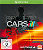 Project Cars