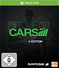 Project Cars - Limited Edition