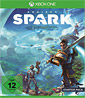 Xbox One - Project Spark - Komplette Sammelauflösung aus meiner Filmliste - Kaufanfrage siehe Beschreibung !!!