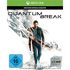 Quantum Break