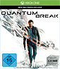 Quantum Break