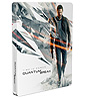 Quantum Break Steelbook Edition Quantum Break Steelbook Edition